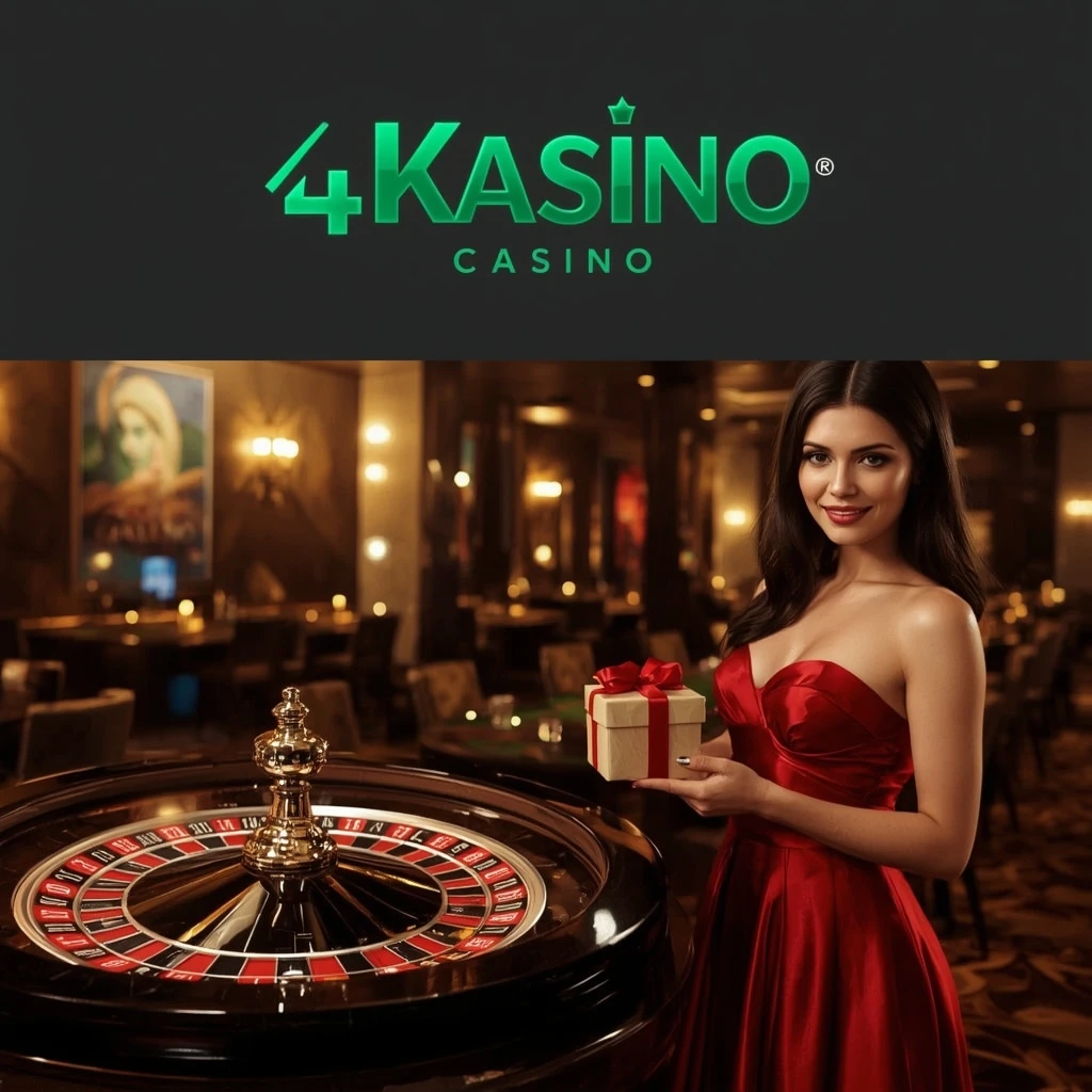 4Kasino Casino Italia