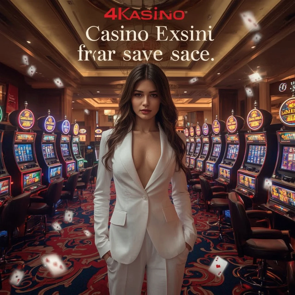 4Kasino Casino giochi