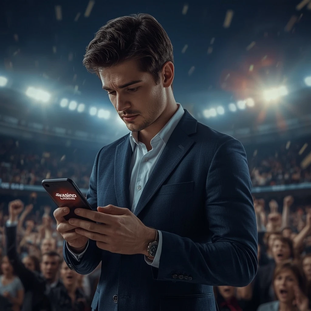 4Kasino Casino Scommesse