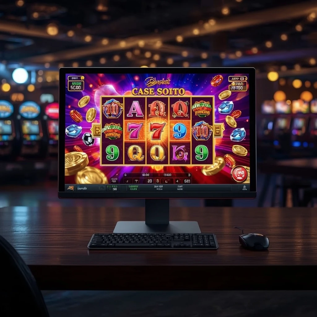 Slot con jackpot progressivi 4Kasino Casino