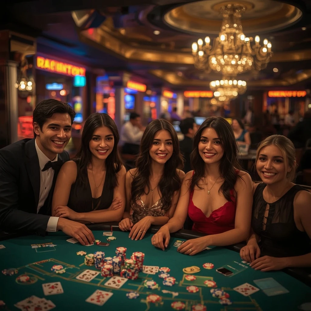Blackjack al 4Kasino Casino