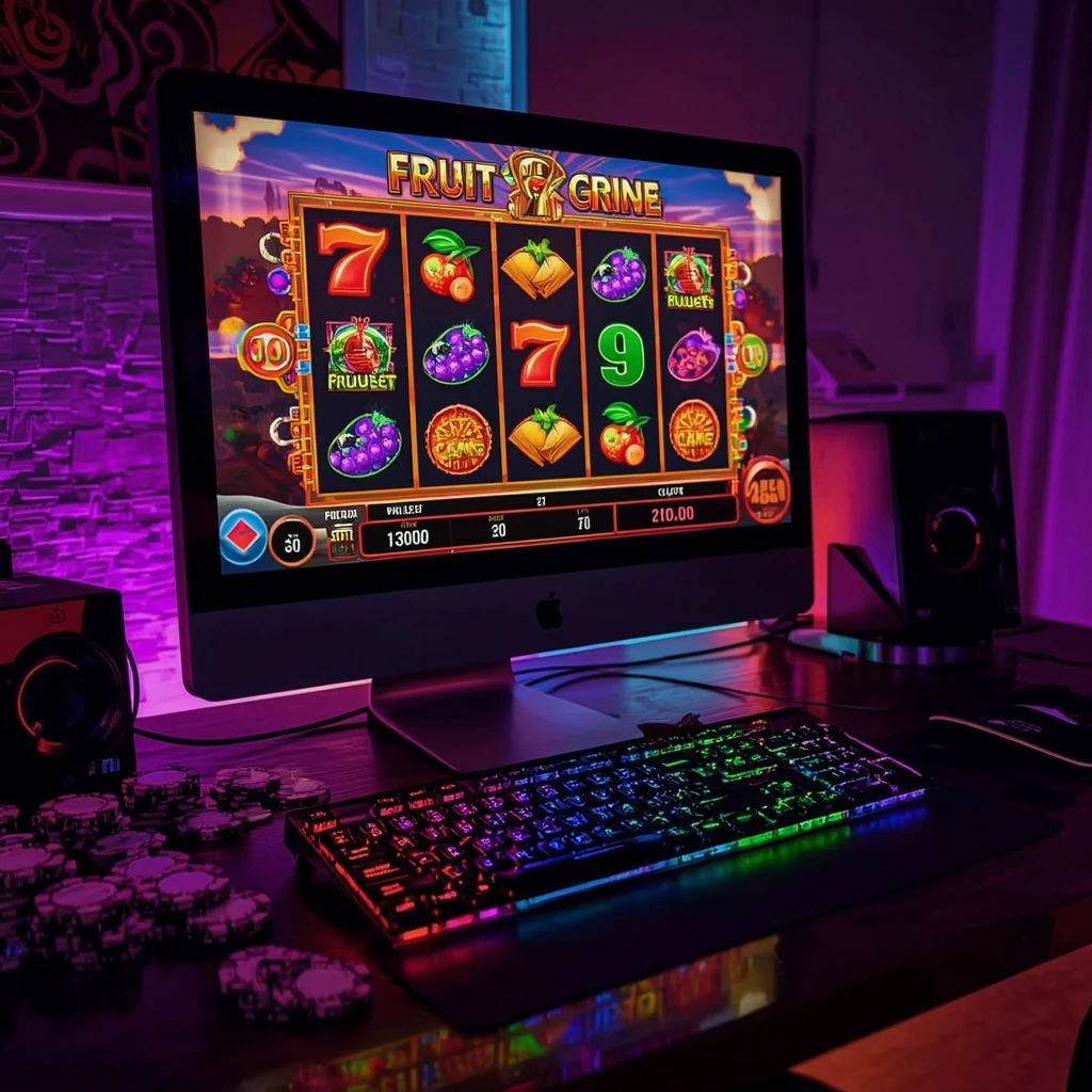 Microgaming 4Kasino Casino