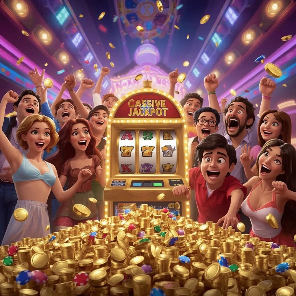migliori giochi Jackpot di 4Kasino Casino