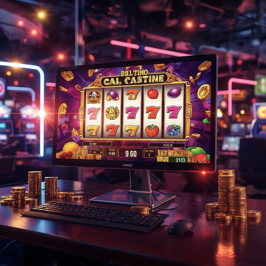 slot 4Kasino Casino