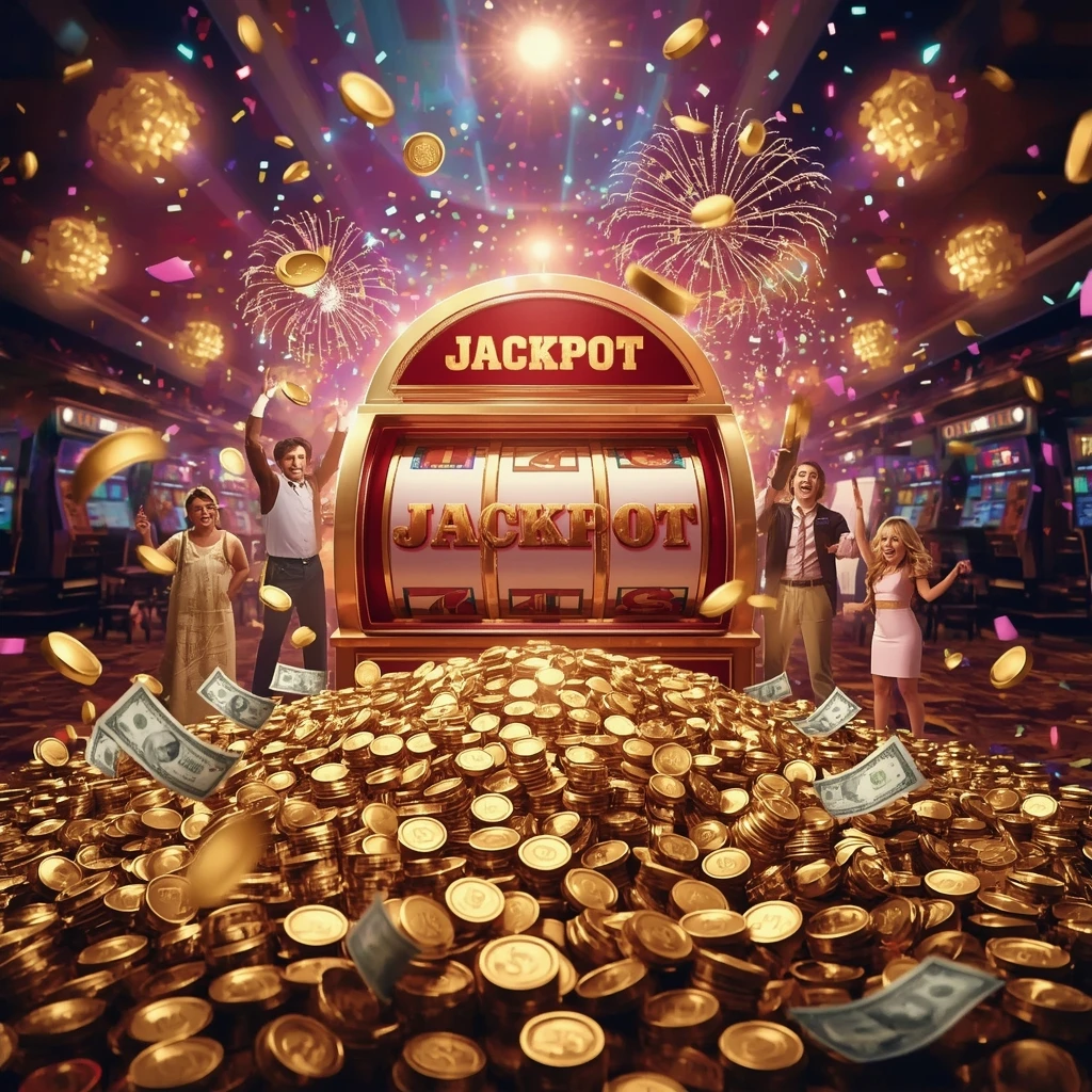 buone slot di 4Kasino Casino