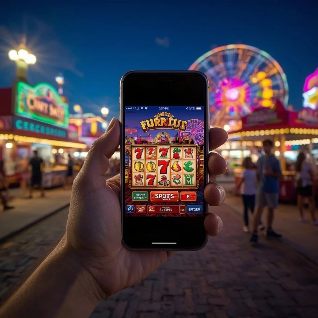 app mobile 4Kasino Casino