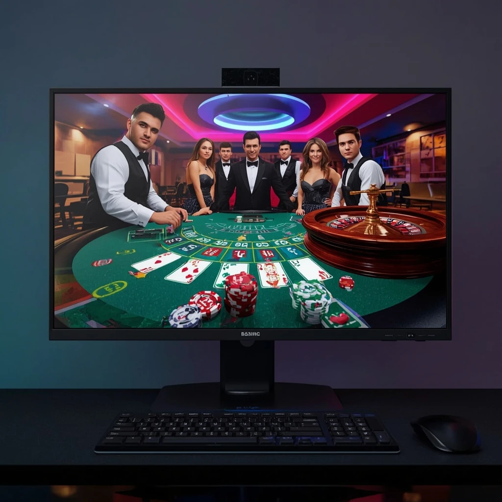 gioco di Baccarat online 4Kasino Casino