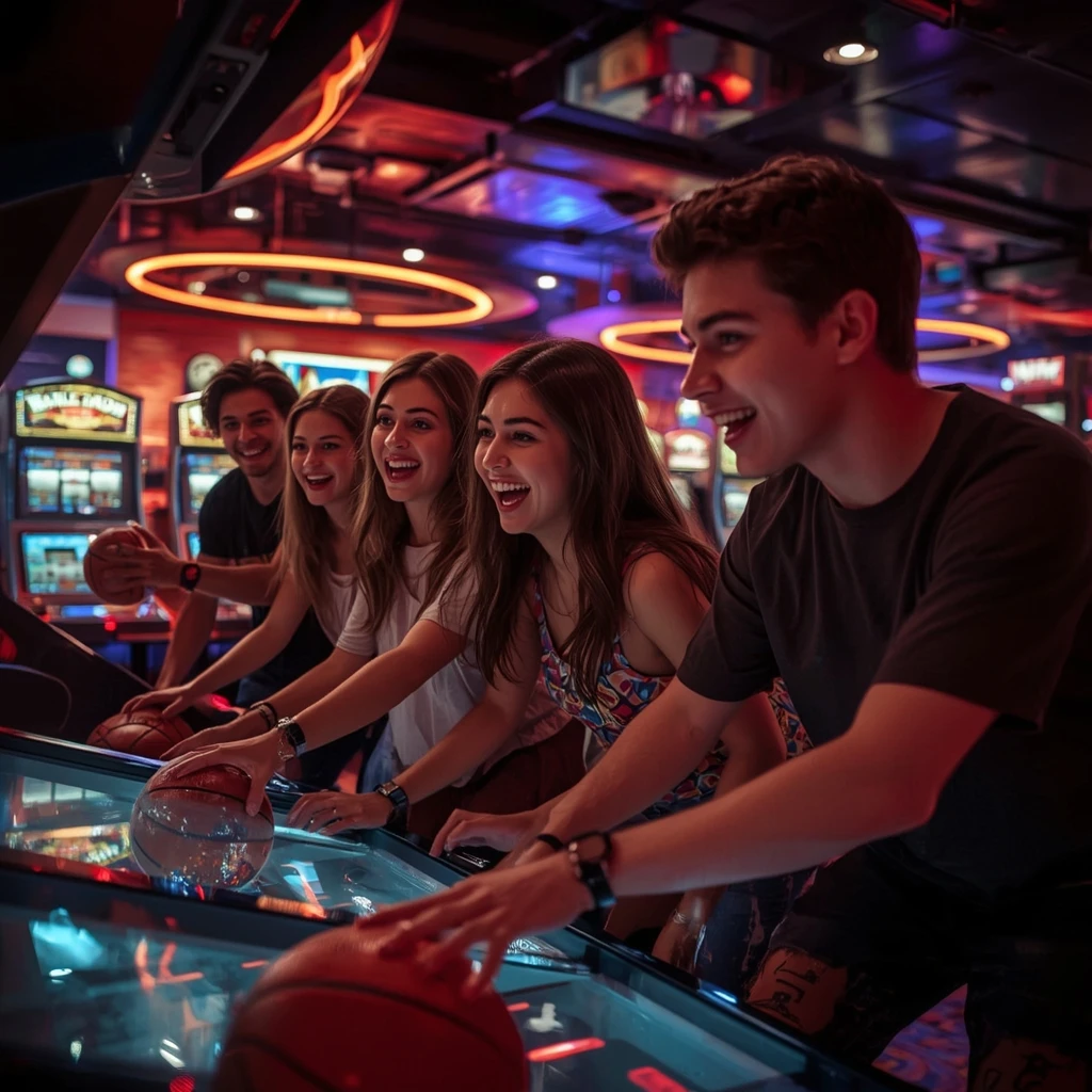 Scommesse sportive 4Kasino Casino