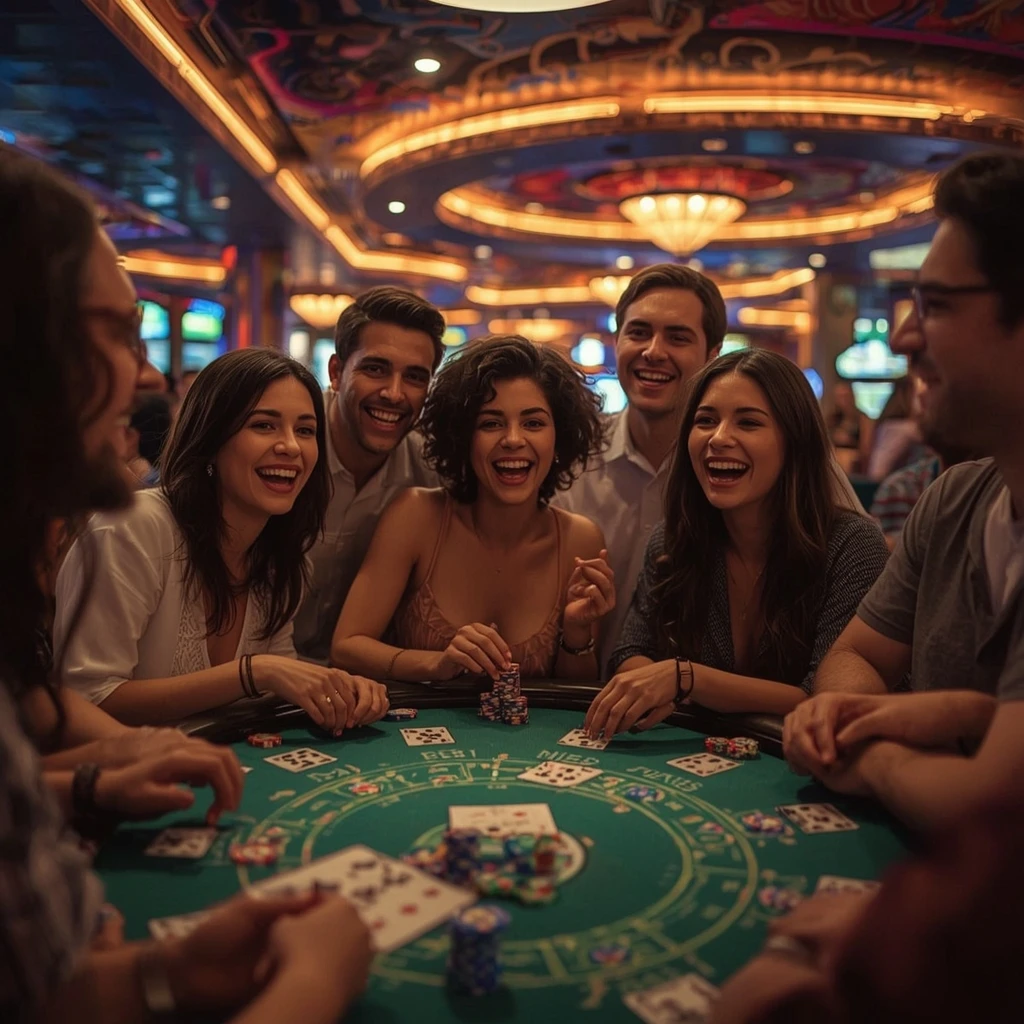 Blackjack 4Kasino Casino