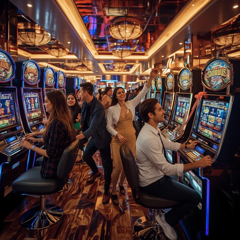 Le migliori slot del 4Kasino Casino