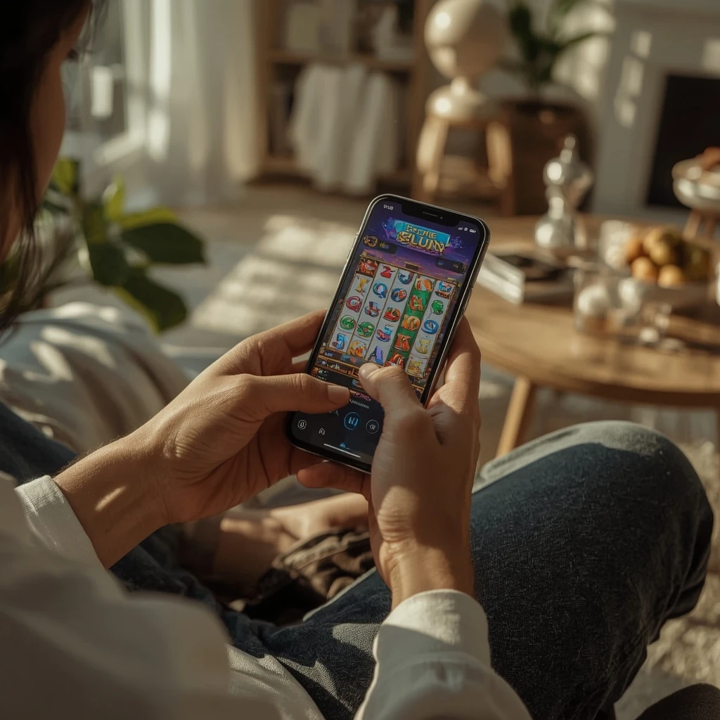 slot su mobile 4Kasino Casino