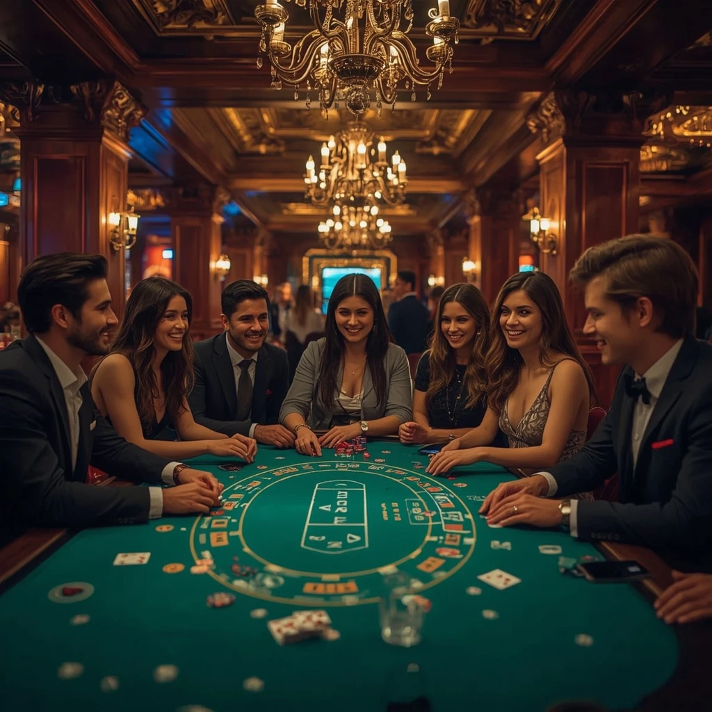Double Bonus Poker 4Kasino Casino