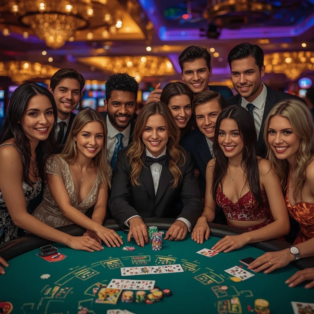 Le basi del gioco 4Kasino Casino